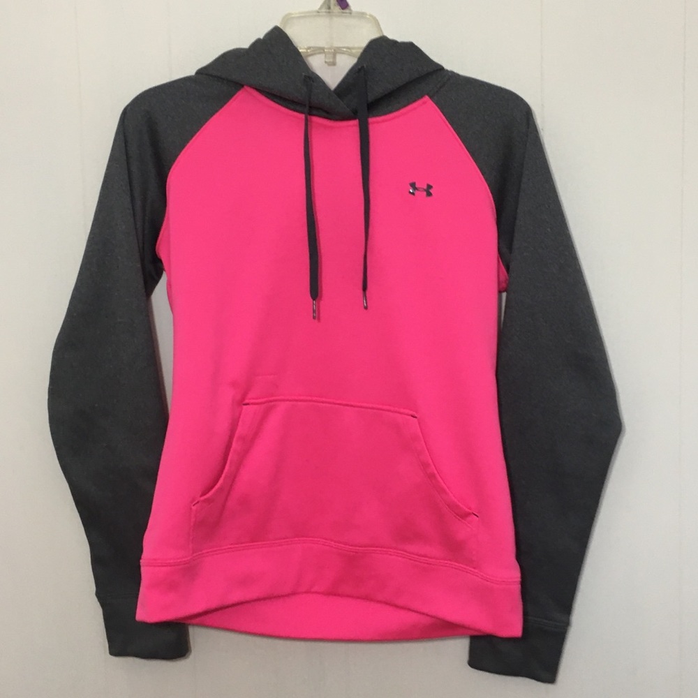 Women’s Under Armour Hoodie